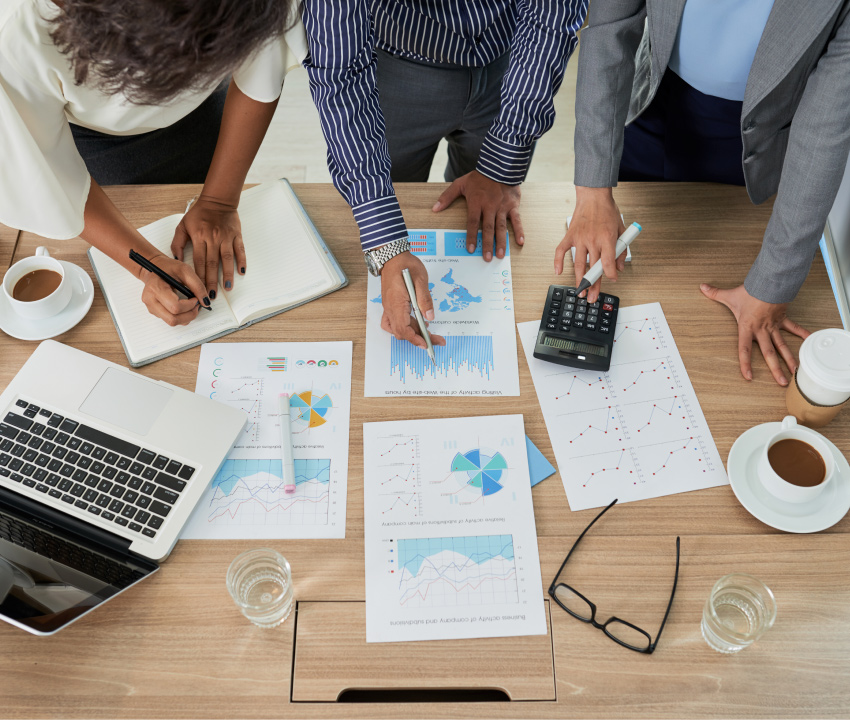 Outsourcing de Impuestos
