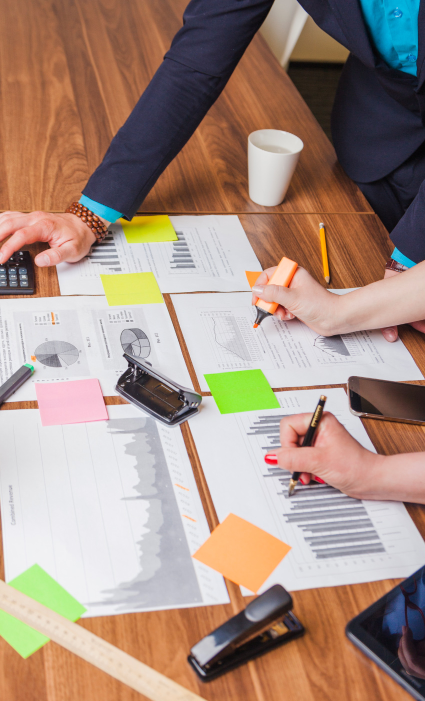 Outsourcing en Contabilidad